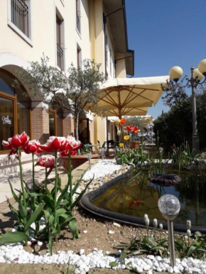 Hotels in Sommacampagna